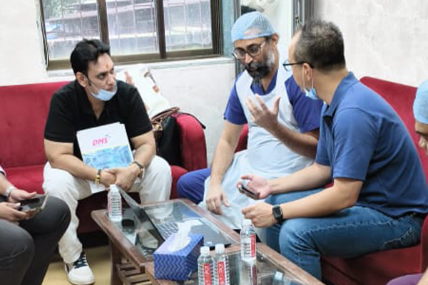 Breast Implant Surgery