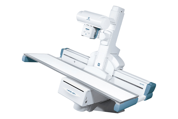 Accessory Trolley