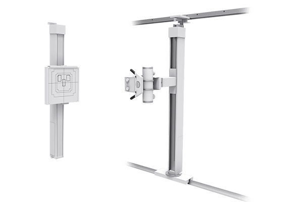 Accessory Trolley