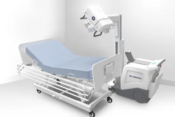 Operating Table Hover